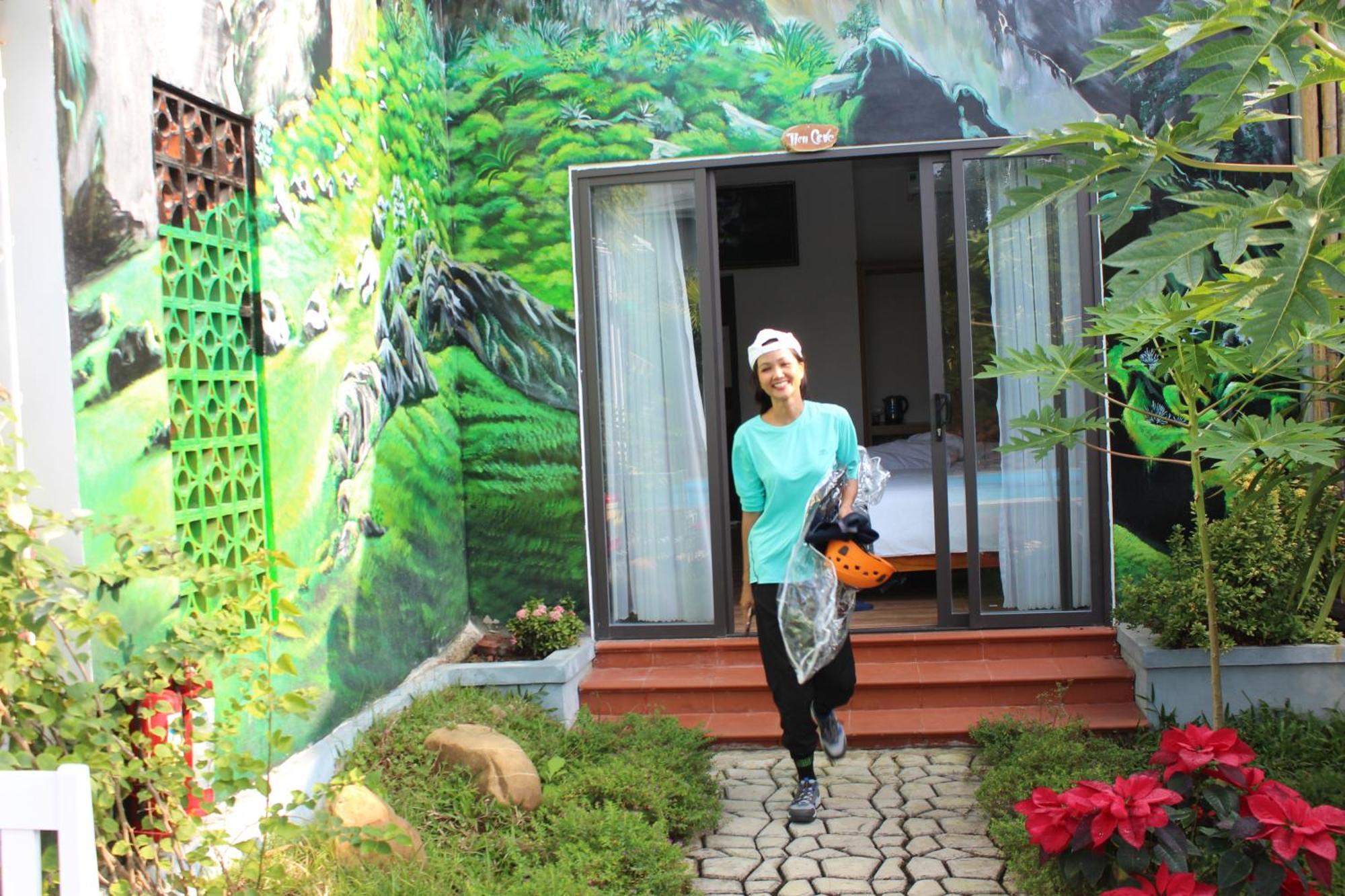 Commander Lodge Phong Nha Dış mekan fotoğraf