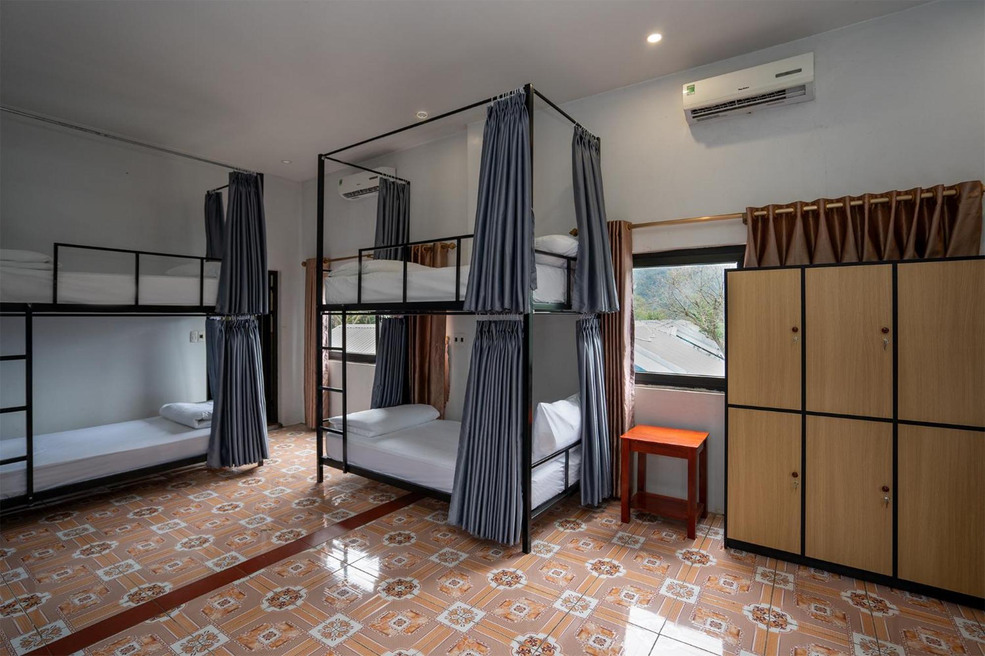 Commander Lodge Phong Nha Dış mekan fotoğraf